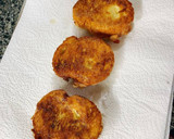 Foto del paso 6 de la receta: Rebanadas de leche
