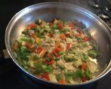 Foto del paso 1 de la receta: Mollejas de pollo guisadas