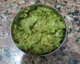 મૂળા ભાજીના પરાઠા (Mooli Bhaji Paratha Recipe In Gujarati) રેસીપી સ્ટેપ2ફોટો