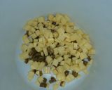 Foto del paso 3 de la receta: Tortilla de arroz deliciosa!!!