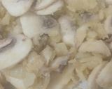 Foto langkah ke 6 dari resep Chicken Steak Mushroom Sauce.