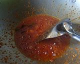 Foto langkah ke 2 dari resep Sambal cumi pedas.