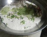 Maithi ki roti aur ghar ka mukhan recipe step 9 photo