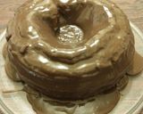 Foto do passo 4 de Bolo De Chocolate Com Granulado Mesclado