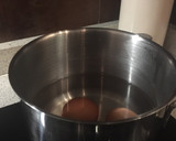 Foto del paso 1 de la receta: Salmorejo cordobés
