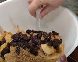 Foto del paso 4 de la receta: Strudel de manzana al Estilo Queenie Goldstein de Película Animales Fantásticos y Donde Encontrarlos