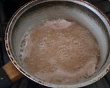 Foto del paso 1 de la receta: Leche condensada casera y fácil de hacer!