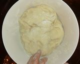 Foto del paso 5 de la receta: Masa de empanada frita