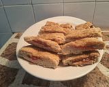 Foto del paso 10 de la receta: Lingotes de membrillo