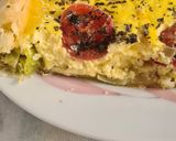 Foto del paso 16 de la receta: 150. Hojaldre con Queso Philadelphia y Tomates Cherry