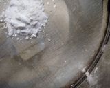Foto langkah ke 2 dari resep Panekuk vla Cream Cheese.