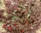 Foto del paso 5 de la receta: Pastel de choclo con carne