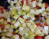 Foto del paso 1 de la receta: Tortilla reciclada