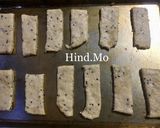 A picture of step 10 of Menin Biscuits Recipe.