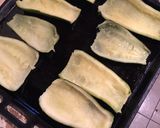 Foto del paso 1 de la receta: Zapallo italiano relleno
