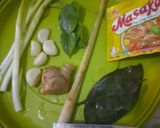 Foto langkah ke 1 dari resep Bubur Taiwan mudah.