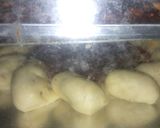 Foto langkah ke 5 dari resep Pizza Cucok.