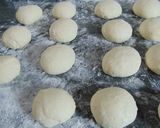 Foto del paso 3 de la receta: Bolas de fraile