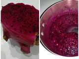 Puding Vanila Naga #9