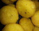 Foto del paso 11 de la receta: Arepa de Maíz Amarillo Pilado