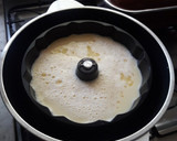 Foto del paso 4 de la receta: Flan Casero sin horno