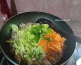 Foto langkah ke 2 dari resep Fu Yung Hai.