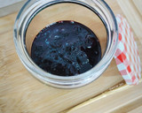 Foto del paso 6 de la receta: Mermelada de arándanos