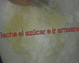 Foto del paso 4 de la receta: Medialunas caseras