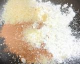 Foto langkah ke 2 dari resep Selai Cokelat Lumer Homemade.