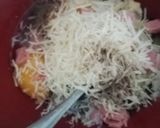 Foto langkah ke 2 dari resep Telur Dadar Soun.
