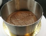 Dia-Wellness NutPalMisu (nutellás palacsinta misu) torta recept fázis 8 fotója