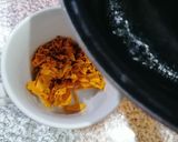 Foto del paso 2 de la receta: Merengue de cempasuchil