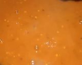 A picture of step 3 of Dahi Chana Chat.