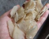 Foto langkah ke 6 dari resep Kerupuk Nasi Sisa.