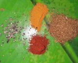 কম সব্জী দিয়ে স্পাইসি ম্যাগি(kom sobji diye spicy maggi recipe in Bengali) রেসিপির ধাপ 4 ছবি