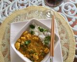 Foto del paso 11 de la receta: Chicken Curry (Pollo al Curry)