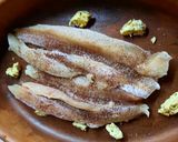 Foto del paso 3 de la receta: Merluza al Sumak (condimento turco)