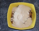 Foto langkah ke 5 dari resep Apple Strudel.
