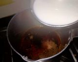 A picture of step 4 of Herbal tea ☕.