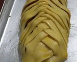 Foto langkah ke 2 dari resep Strudel apple yummi...