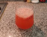 Foto del paso 6 de la receta: Limonada frambuesa