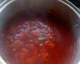 Foto del paso 7 de la receta: Pambazos de papa con longaniza