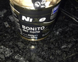 Foto del paso 4 de la receta: Sopa a las cuatro algas