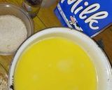 Foto langkah ke 1 dari resep Corn Milk Homemade.