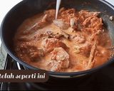 Foto langkah ke 5 dari resep Rendang Ayam ala Rianti Kitchen.