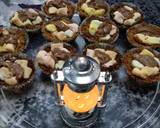S'mores Mini Cuppies recipe step 4 photo