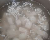 Foto langkah ke 2 dari resep Sayur Bening Sawi.