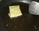 Foto langkah ke 5 dari resep Martabak telur isi daging sapi.