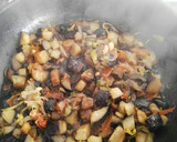 Foto del paso 8 de la receta: Caponata de berenjena