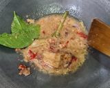 Foto langkah ke 1 dari resep Semur Hati Sapi dan Kentang.